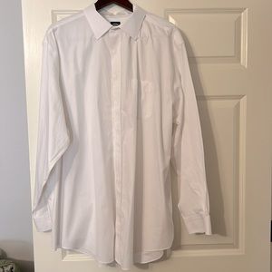 Brooks Brothers Men’s Dress Shirt